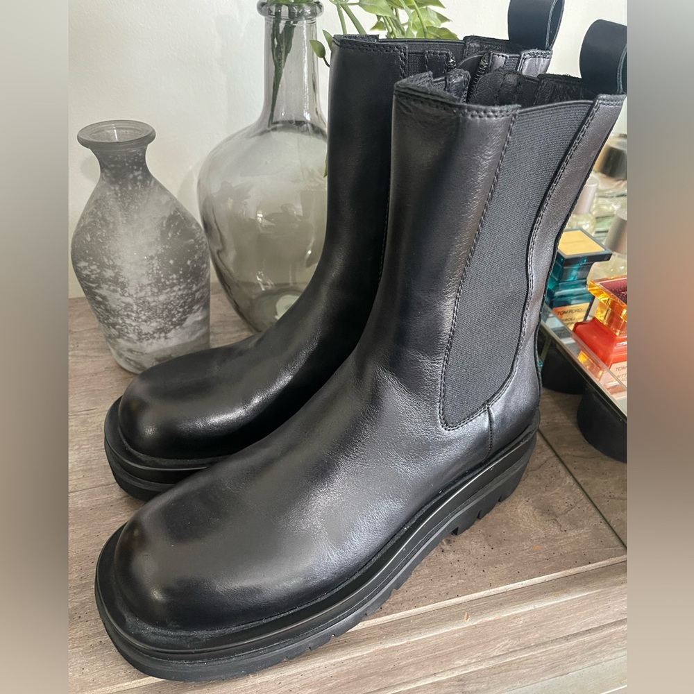 Boxer boot - Picture 2 of 7